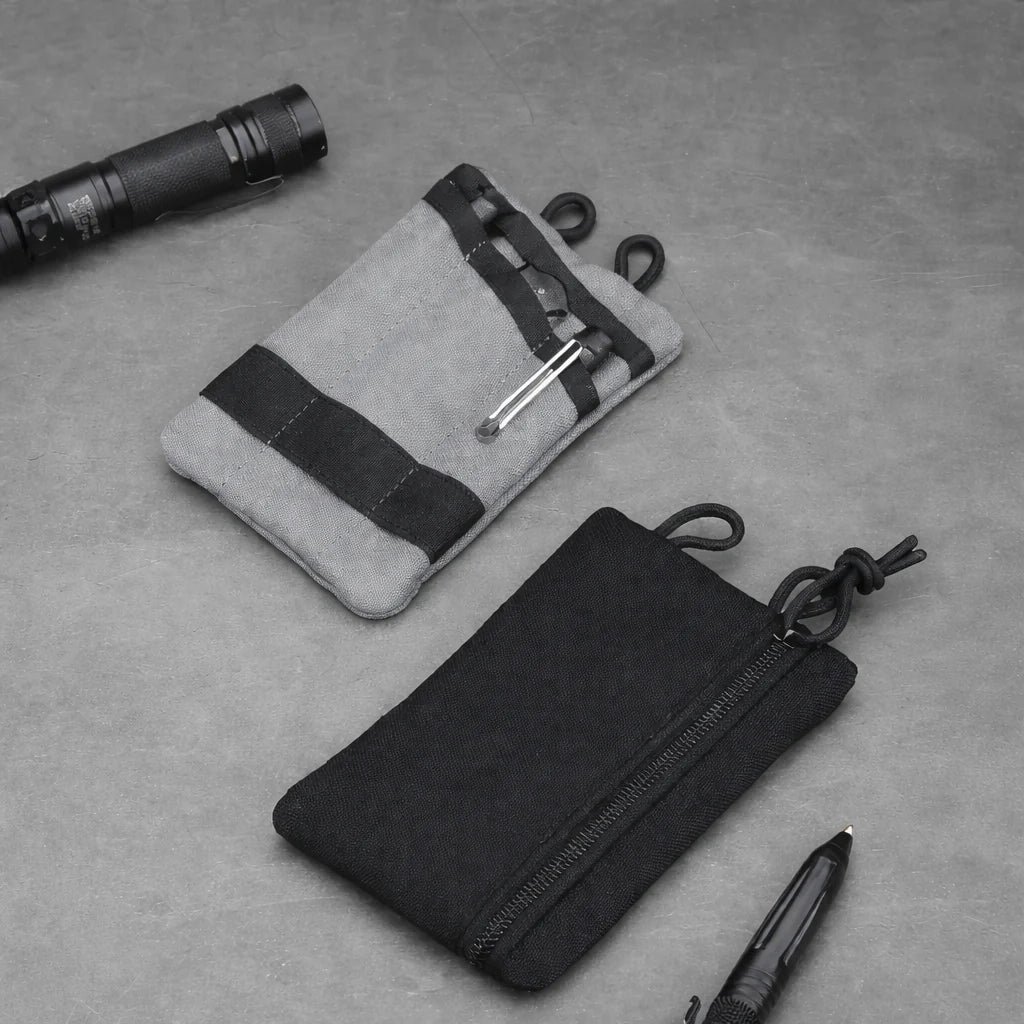 STREETKIT – Tactical EDC Molle Pouch for Compact Urban & Outdoor Carry
