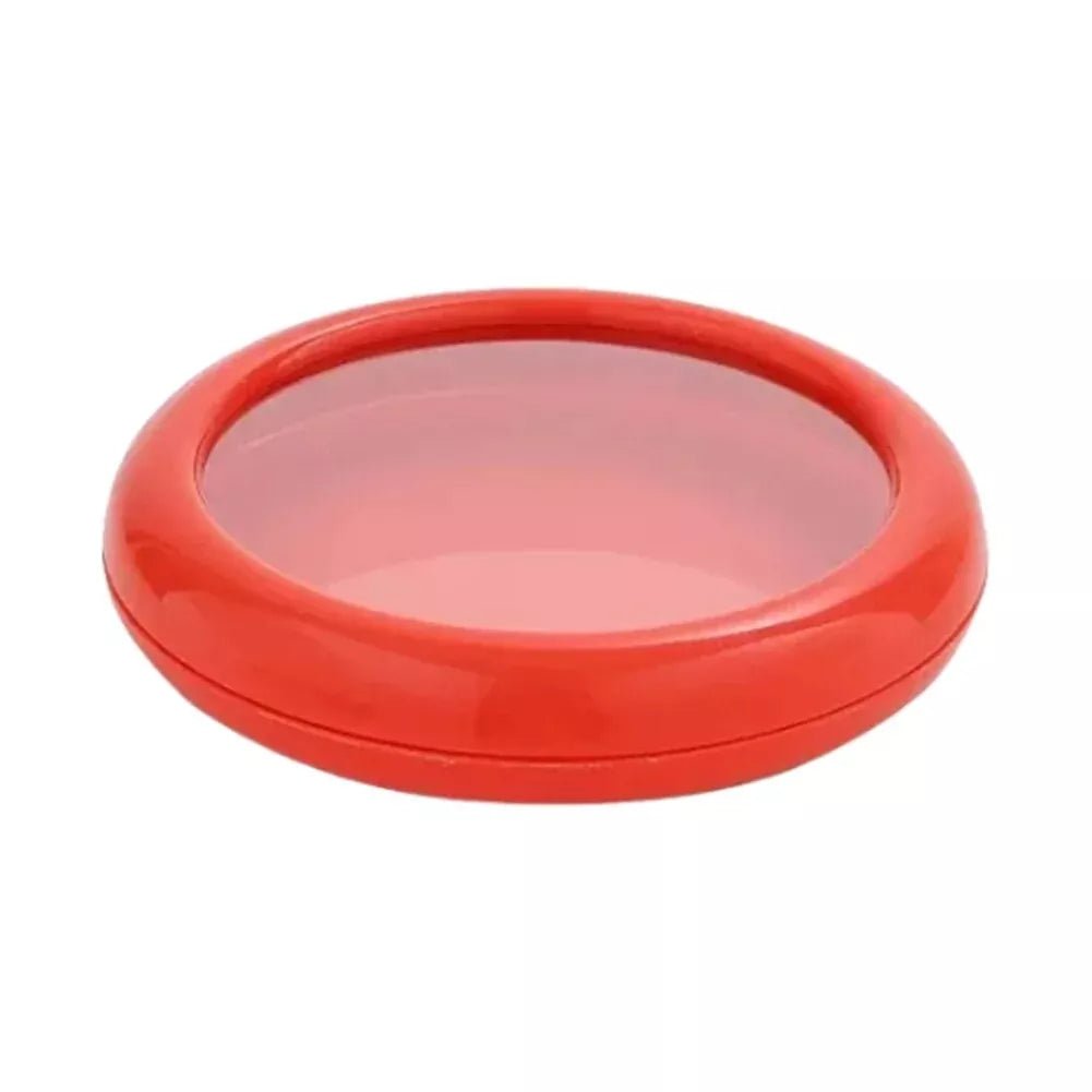 FreshSeal Pod - Silicone Stretch Food Covers for Airtight Freshness & Eco-Friendly Use 7