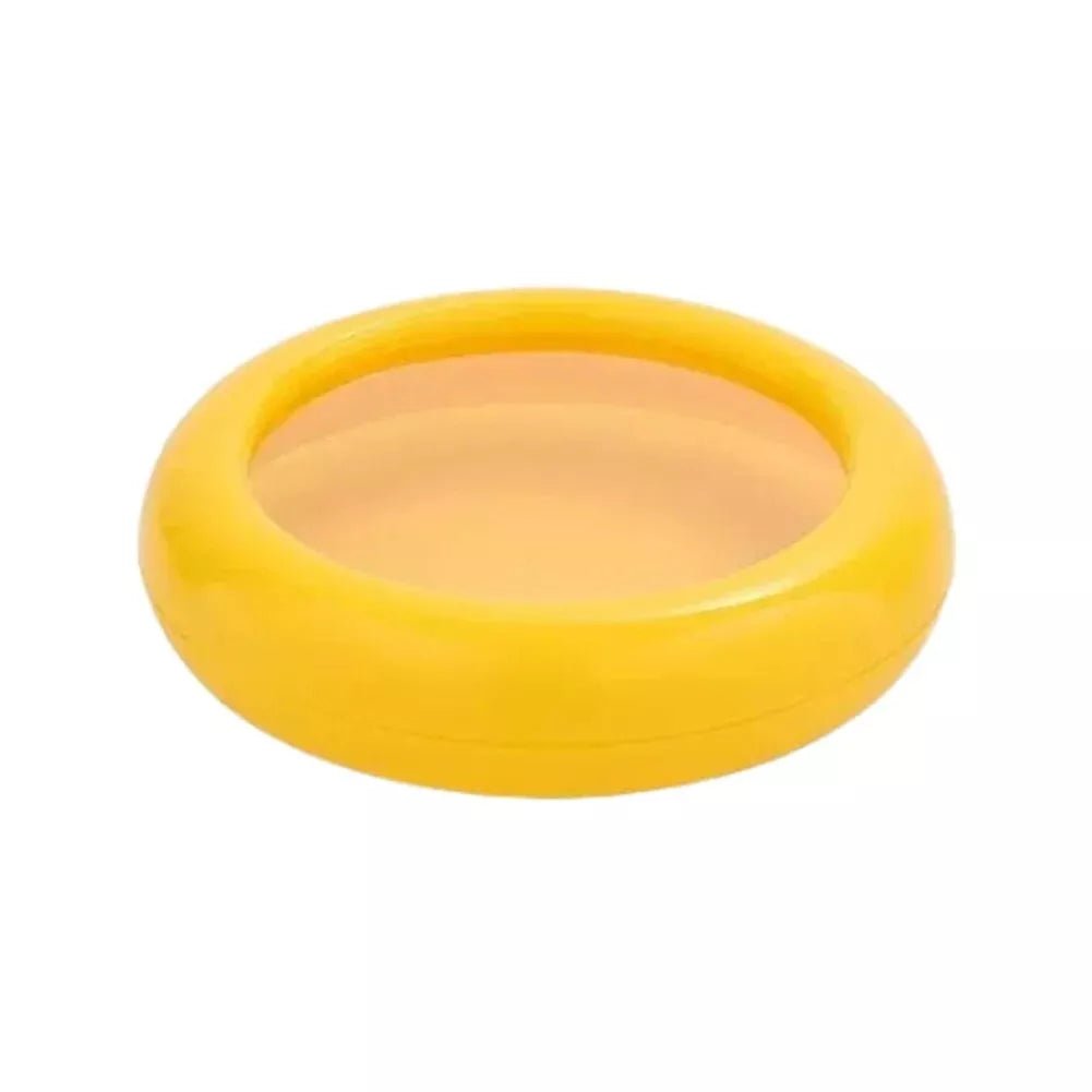 FreshSeal Pod - Silicone Stretch Food Covers for Airtight Freshness & Eco-Friendly Use 6