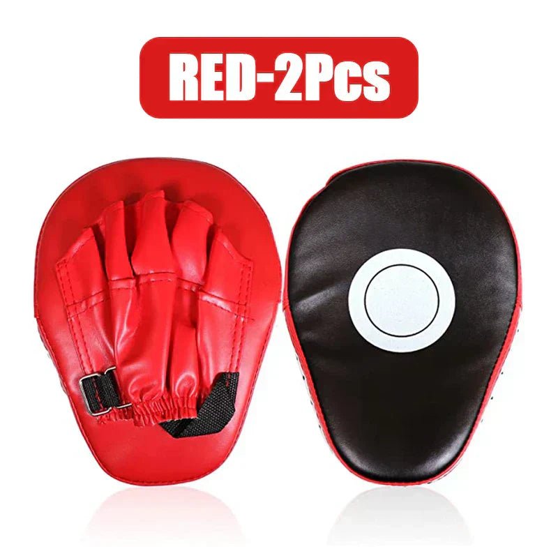  Strikshield - professional curved boxing path for martial arts training with shock absorption-2