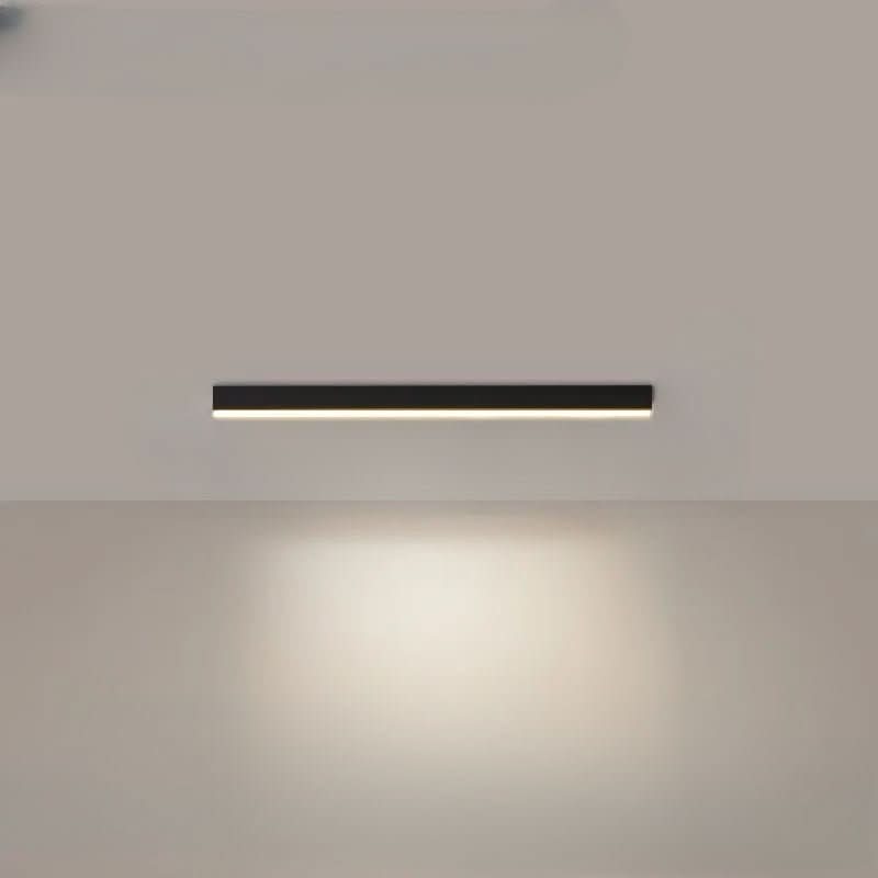 Stylight LED - minimalist ceiling lamp with Scandinavian design & strong luminosity 18