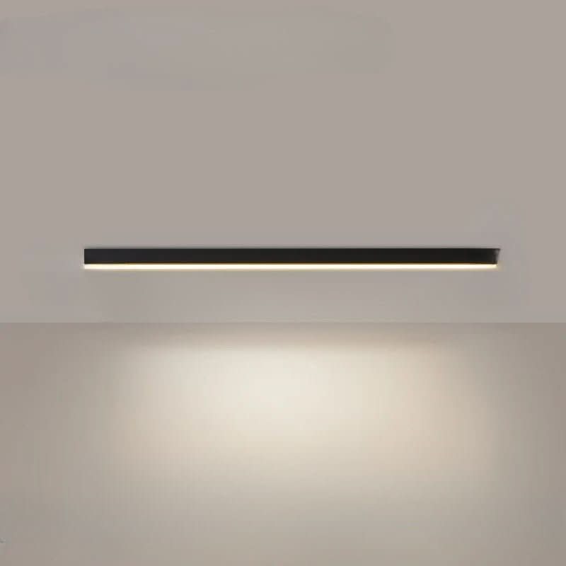Stylight LED - minimalist ceiling lamp with Scandinavian design & strong luminosity 21