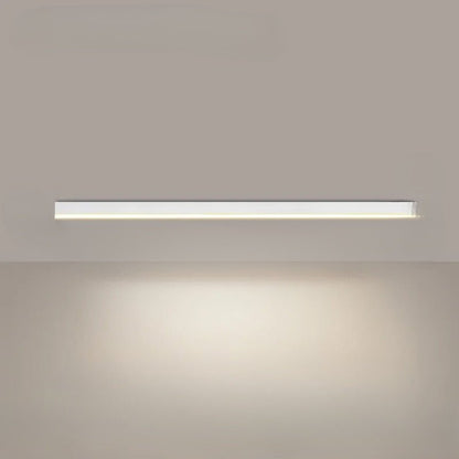 Stylight LED - minimalist ceiling lamp with Scandinavian design & strong luminosity 13