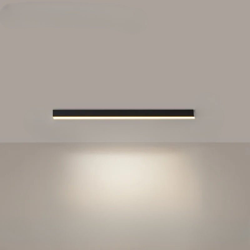 Stylight LED - minimalist ceiling lamp with Scandinavian design & strong luminosity 20