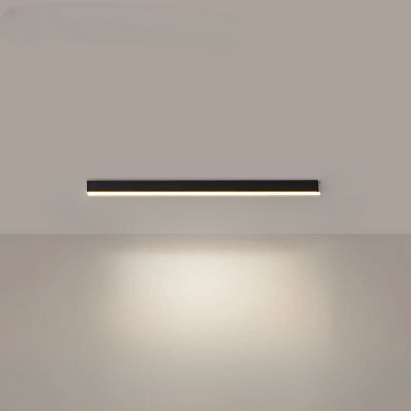 Stylight LED - minimalist ceiling lamp with Scandinavian design & strong luminosity 20