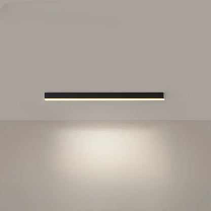 Stylight LED - minimalist ceiling lamp with Scandinavian design & strong luminosity 20