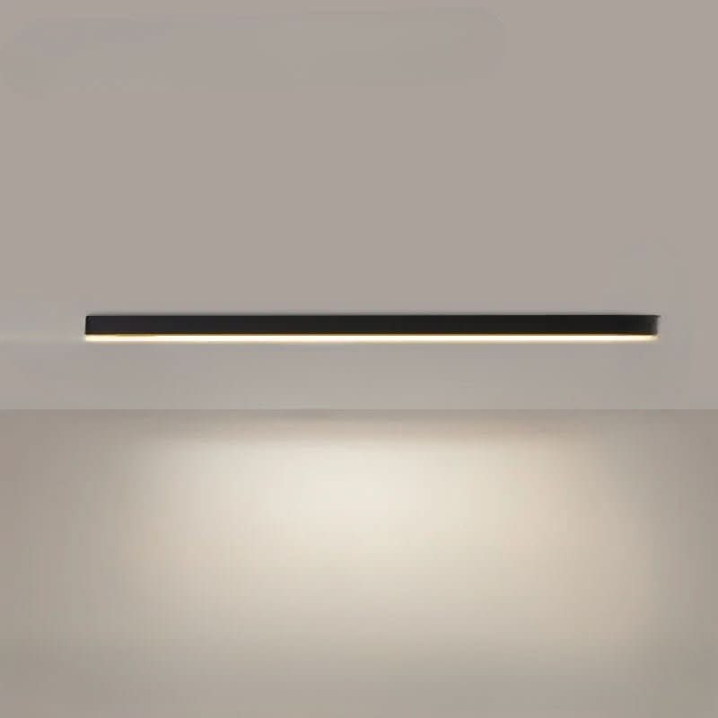 Stylight LED - minimalist ceiling lamp with Scandinavian design & strong luminosity 17