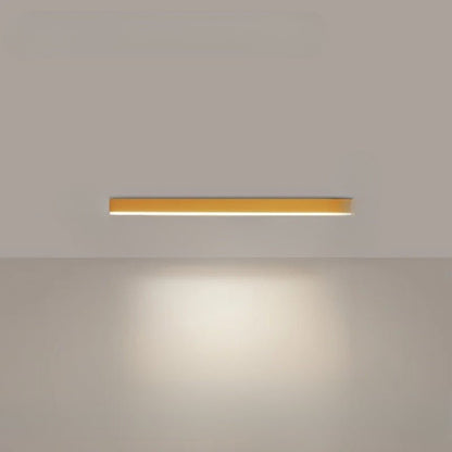Stylight LED - minimalist ceiling lamp with Scandinavian design & strong luminosity 9