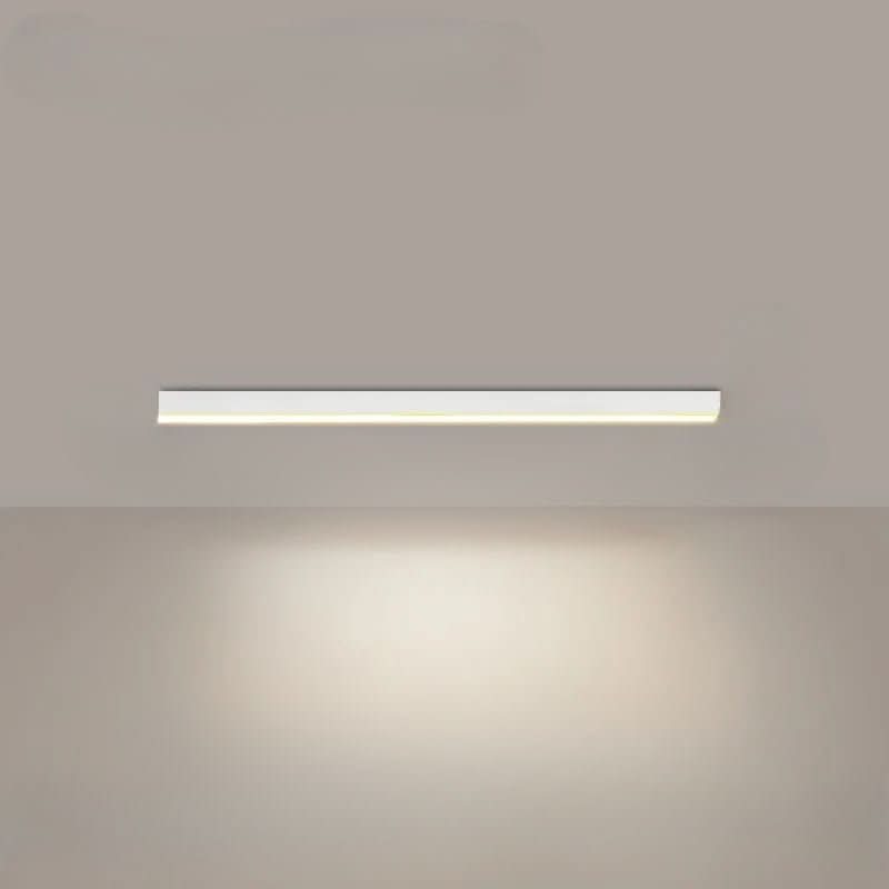 Stylight LED - minimalist ceiling lamp with Scandinavian design & strong luminosity 7