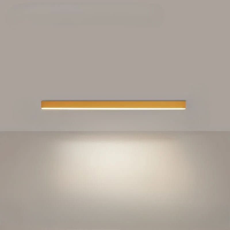 Stylight LED - minimalist ceiling lamp with Scandinavian design & strong luminosity 16