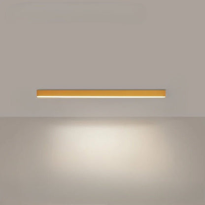 Stylight LED - minimalist ceiling lamp with Scandinavian design & strong luminosity 16
