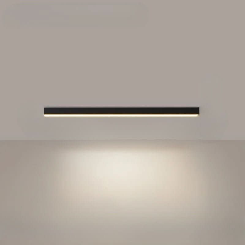 Stylight LED - minimalist ceiling lamp with Scandinavian design & strong luminosity 10