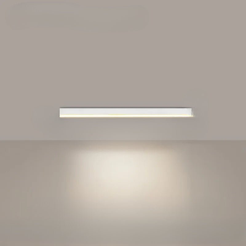 Stylight LED - minimalist ceiling lamp with Scandinavian design & strong luminosity 0