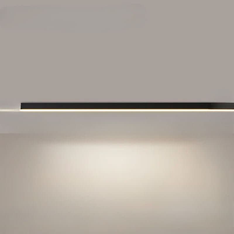 Stylight LED - minimalist ceiling lamp with Scandinavian design & strong luminosity 15