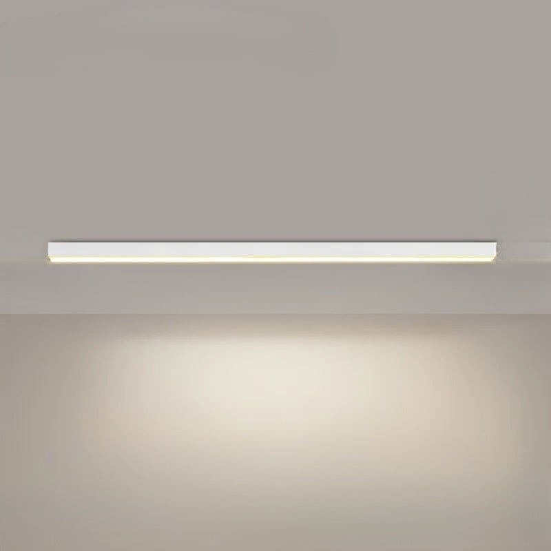 Stylight LED - minimalist ceiling lamp with Scandinavian design & strong luminosity 12