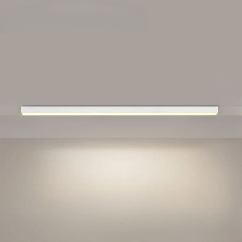 Stylight LED - minimalist ceiling lamp with Scandinavian design & strong luminosity 12