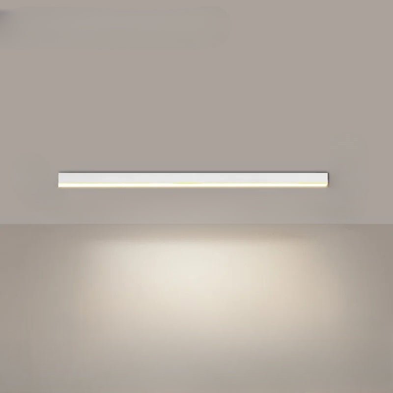 Stylight LED - minimalist ceiling lamp with Scandinavian design & strong luminosity 8