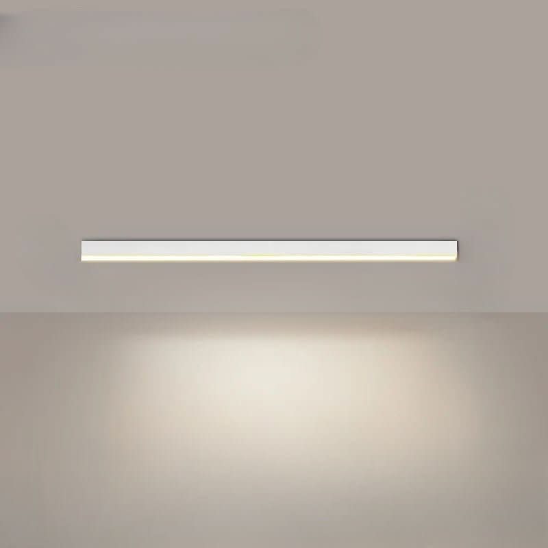 Stylight LED - minimalist ceiling lamp with Scandinavian design & strong luminosity 8