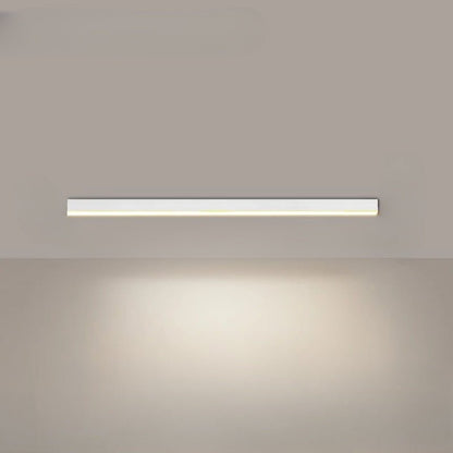 Stylight LED - minimalist ceiling lamp with Scandinavian design & strong luminosity 8