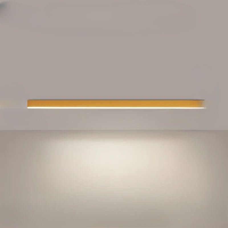 Stylight LED - minimalist ceiling lamp with Scandinavian design & strong luminosity 11