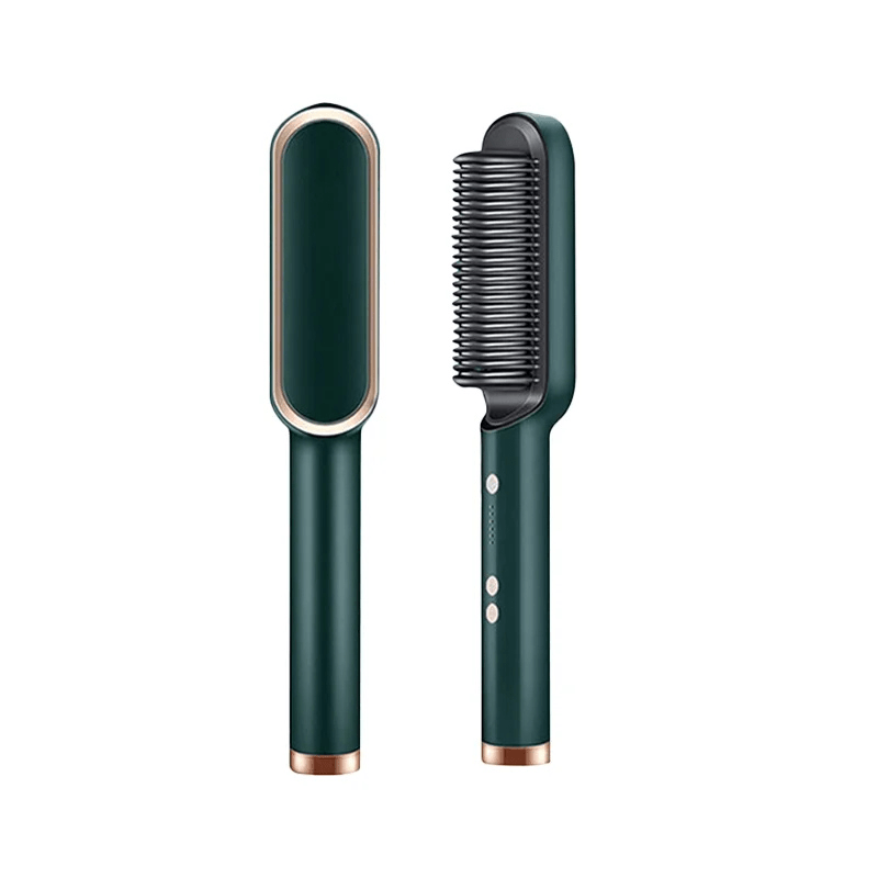  Styloheat hair smooth - professional smooth iron with quick heating function and anti -burning function-6