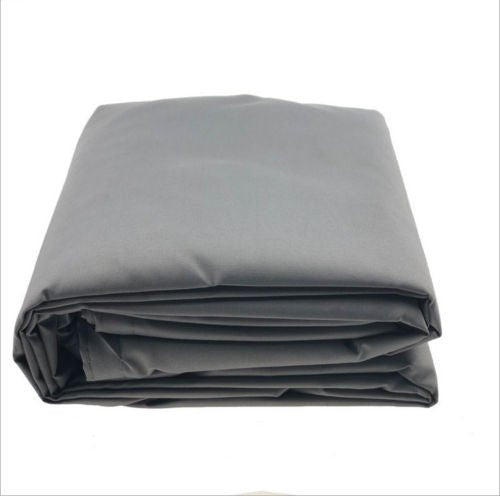 Sunshade Pro-water-repellent sun sail with UV protection for balcony, terrace & garden 4