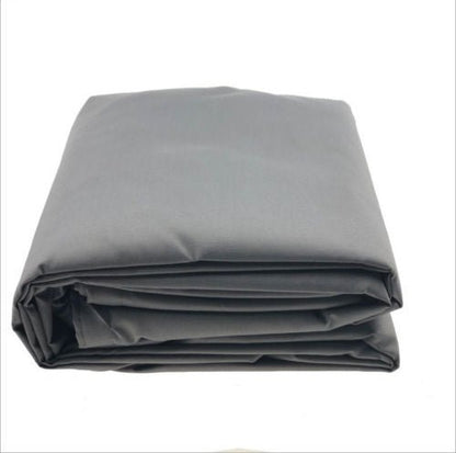 Sunshade Pro-water-repellent sun sail with UV protection for balcony, terrace & garden 4