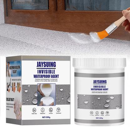 Variant image for Waterproof Insulation Sealant Kit, 100g Transparent Caulking for All Surfaces - Non-Toxic, Easy to Use-1