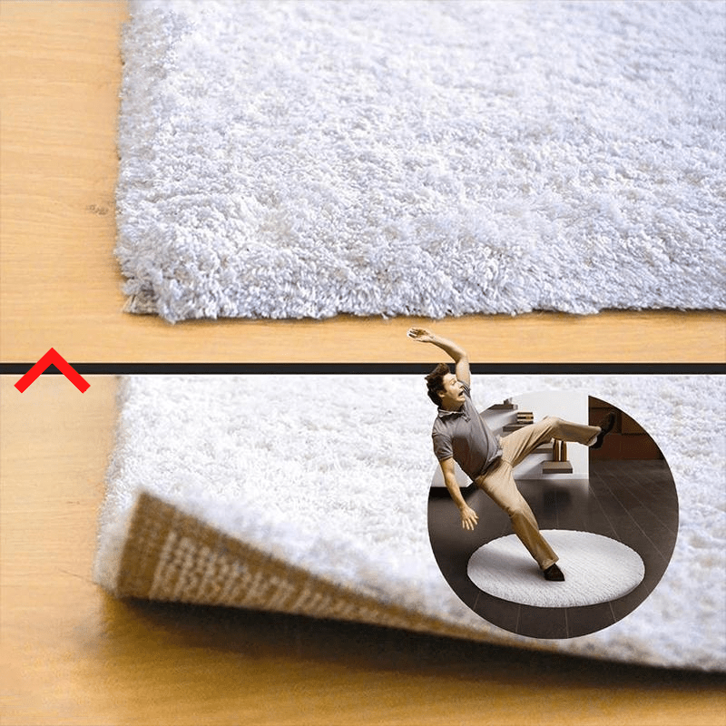 High Adhesive Double Sided Tape – 30mm x 5m Transparent Double Sided Adhesive Strips for All Surfaces-5