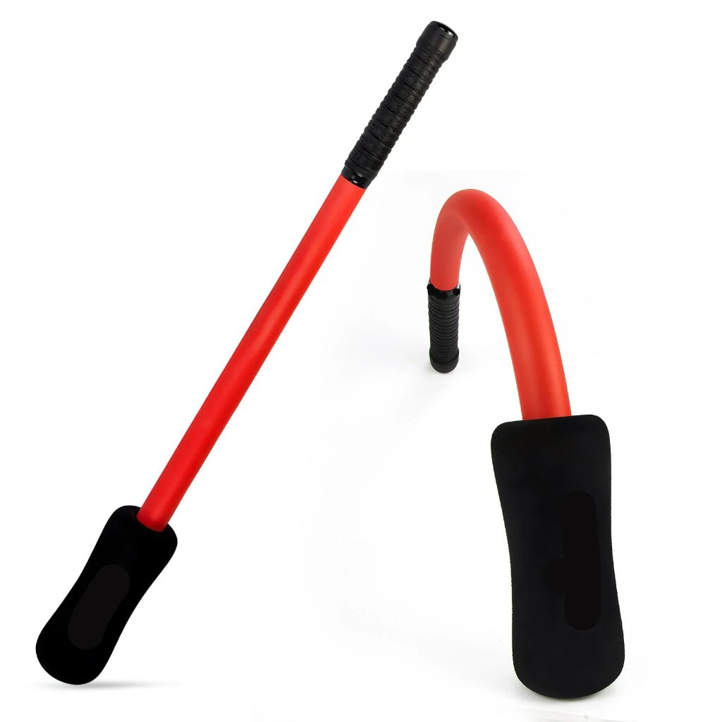 SWINGPATH – Foam Golf Swing Trainer Stick for Beginners 2