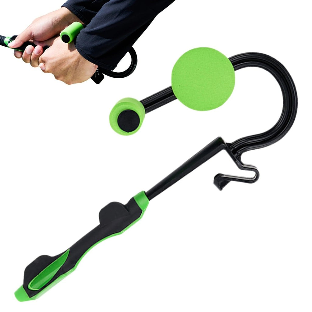 ACCURASWING – Golf Swing Trainer with Real-Time Feedback for Accuracy 3