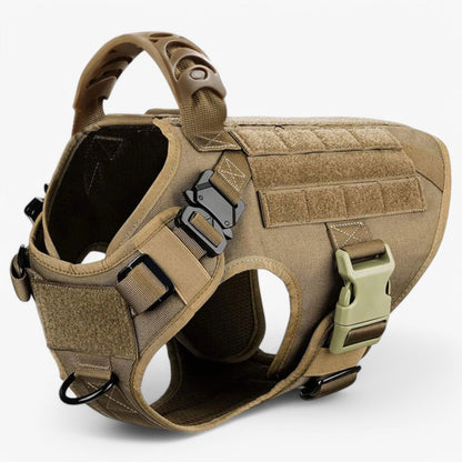Variant image for Brown harness
