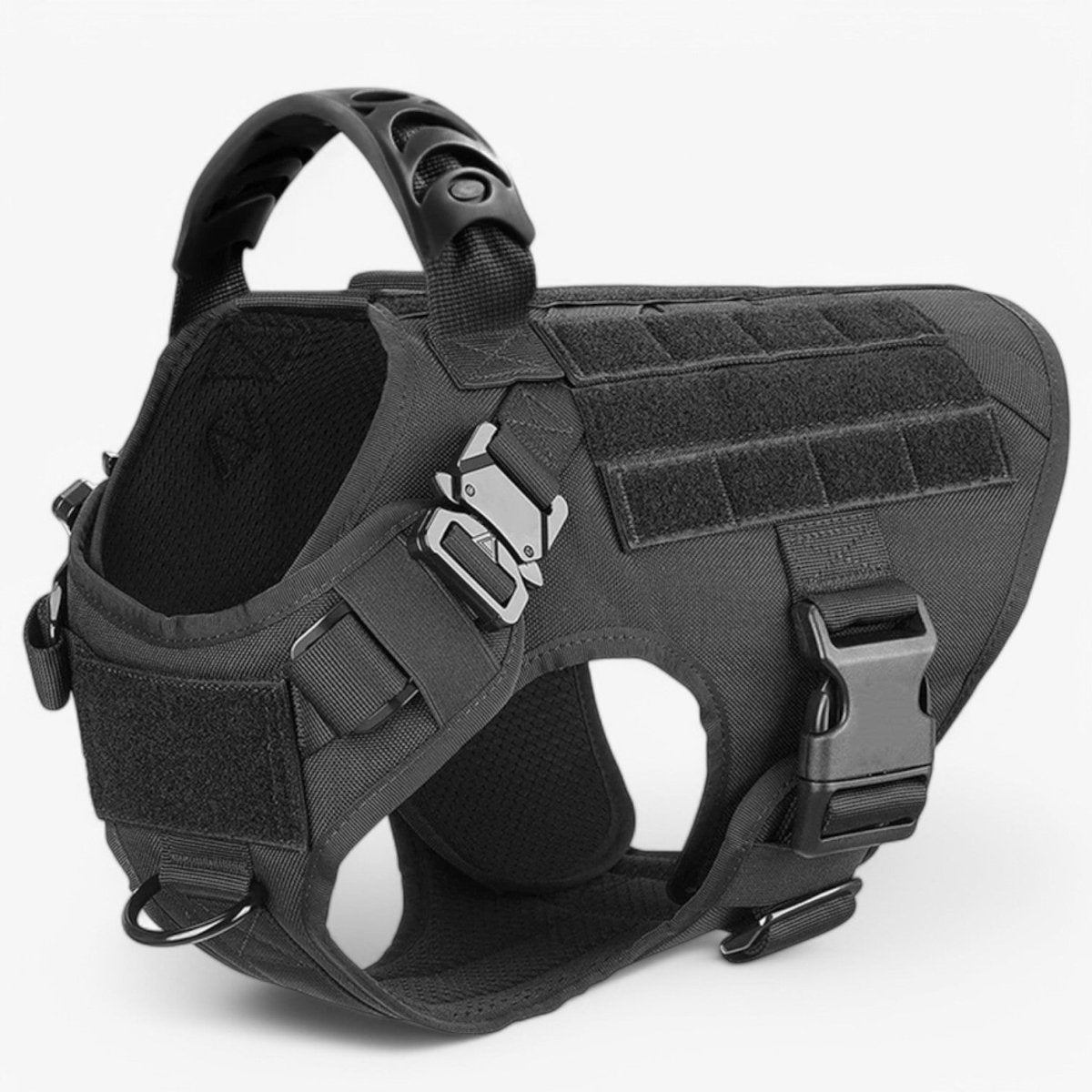 Variant image for Black harness