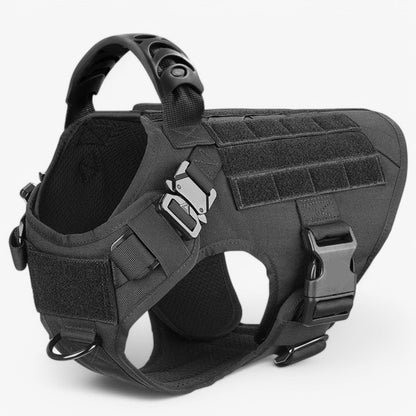 Variant image for Black harness