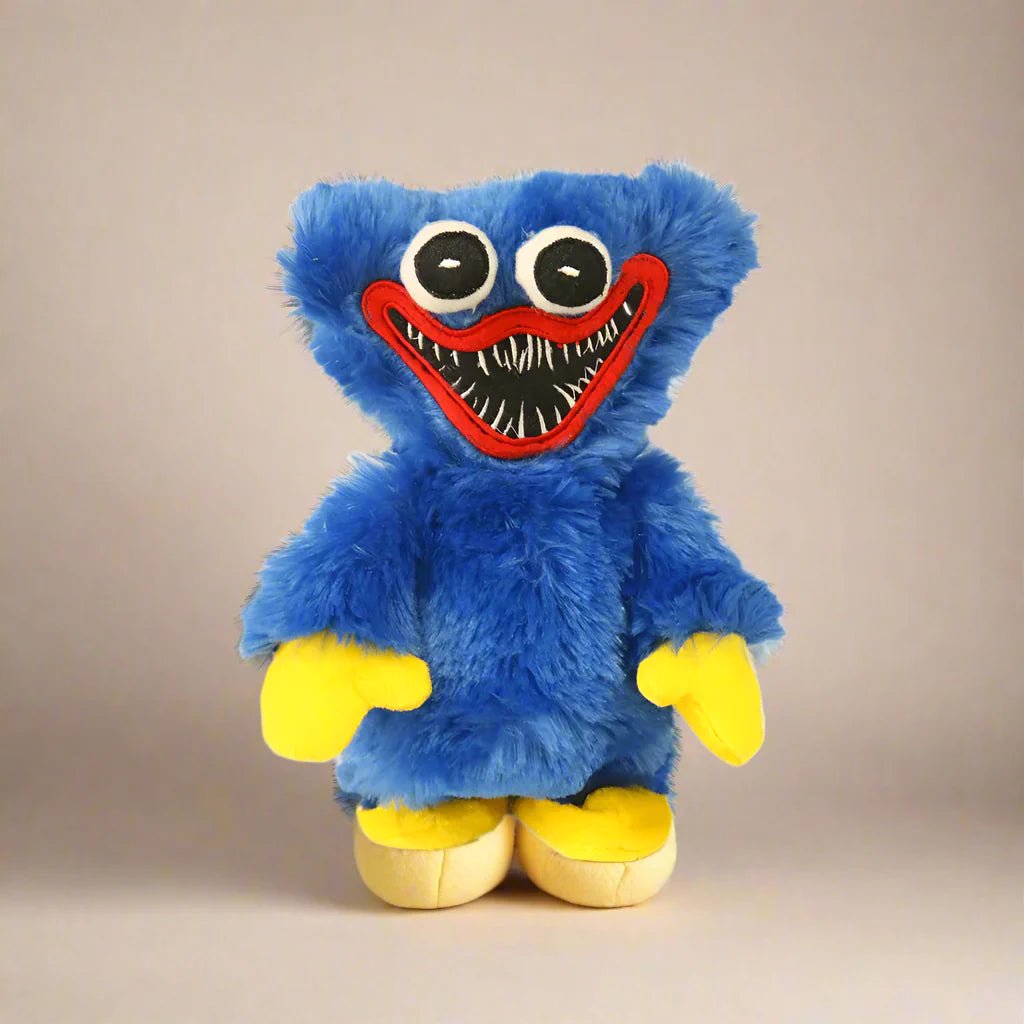 Talk-A-Tale Buddy - Interactief sprekend en zingend pluchen speelgoed voor kinderen - Eenhoorn ontwerp