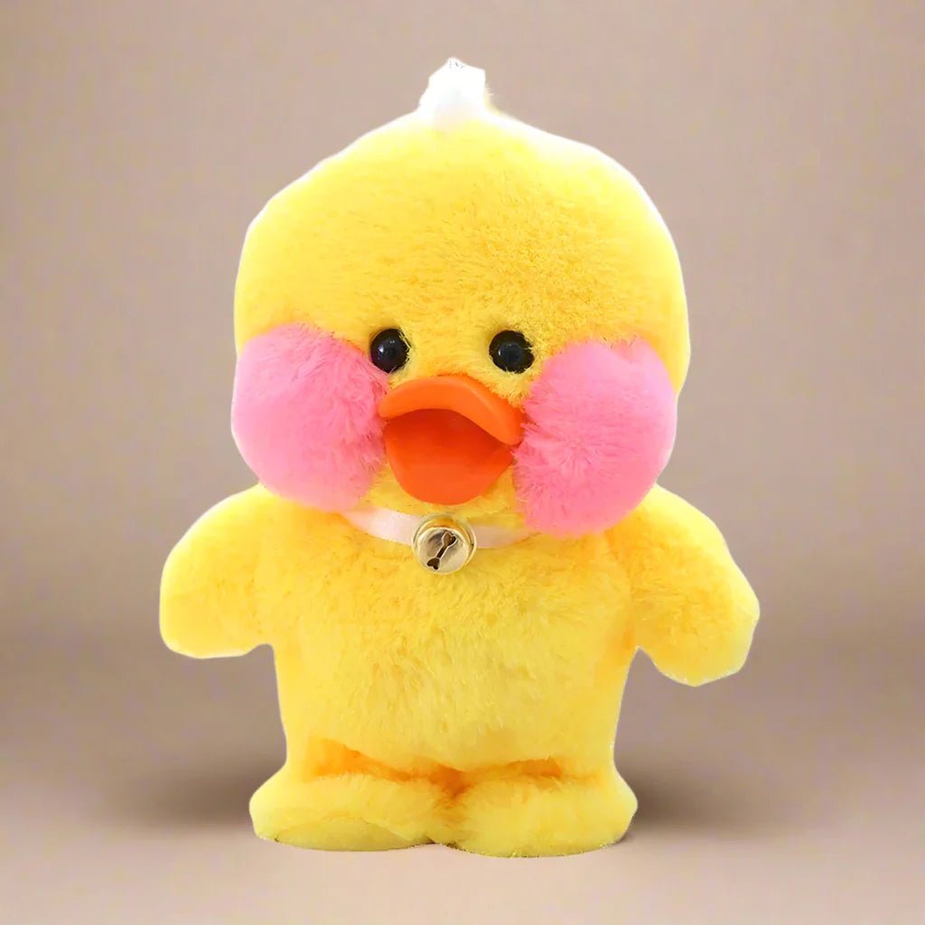 Talk-A-Tale Buddy - Interactief sprekend en zingend pluchen speelgoed voor kinderen - Eenhoorn ontwerp