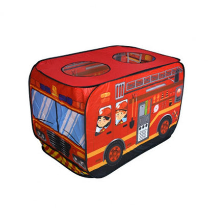 Tentopia Play House - Tente de jeu créative pour enfants pour des aventures à l'intérieur et à l'extérieur