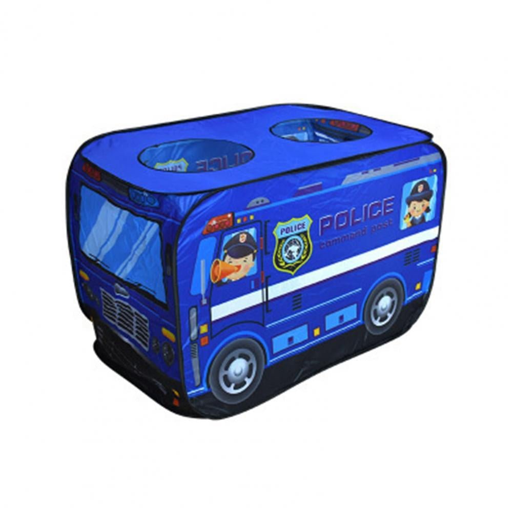 Tentopia Play House - Tente de jeu créative pour enfants pour des aventures à l'intérieur et à l'extérieur