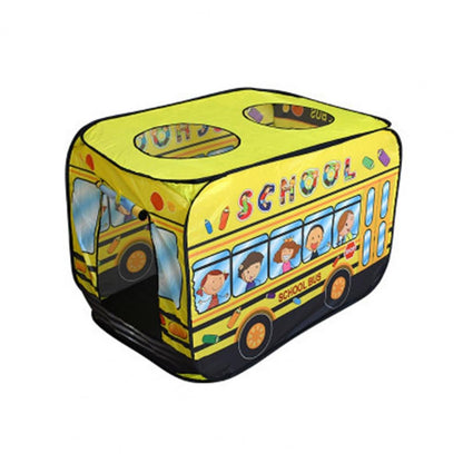 Tentopia Play House - Tente de jeu créative pour enfants pour des aventures à l'intérieur et à l'extérieur
