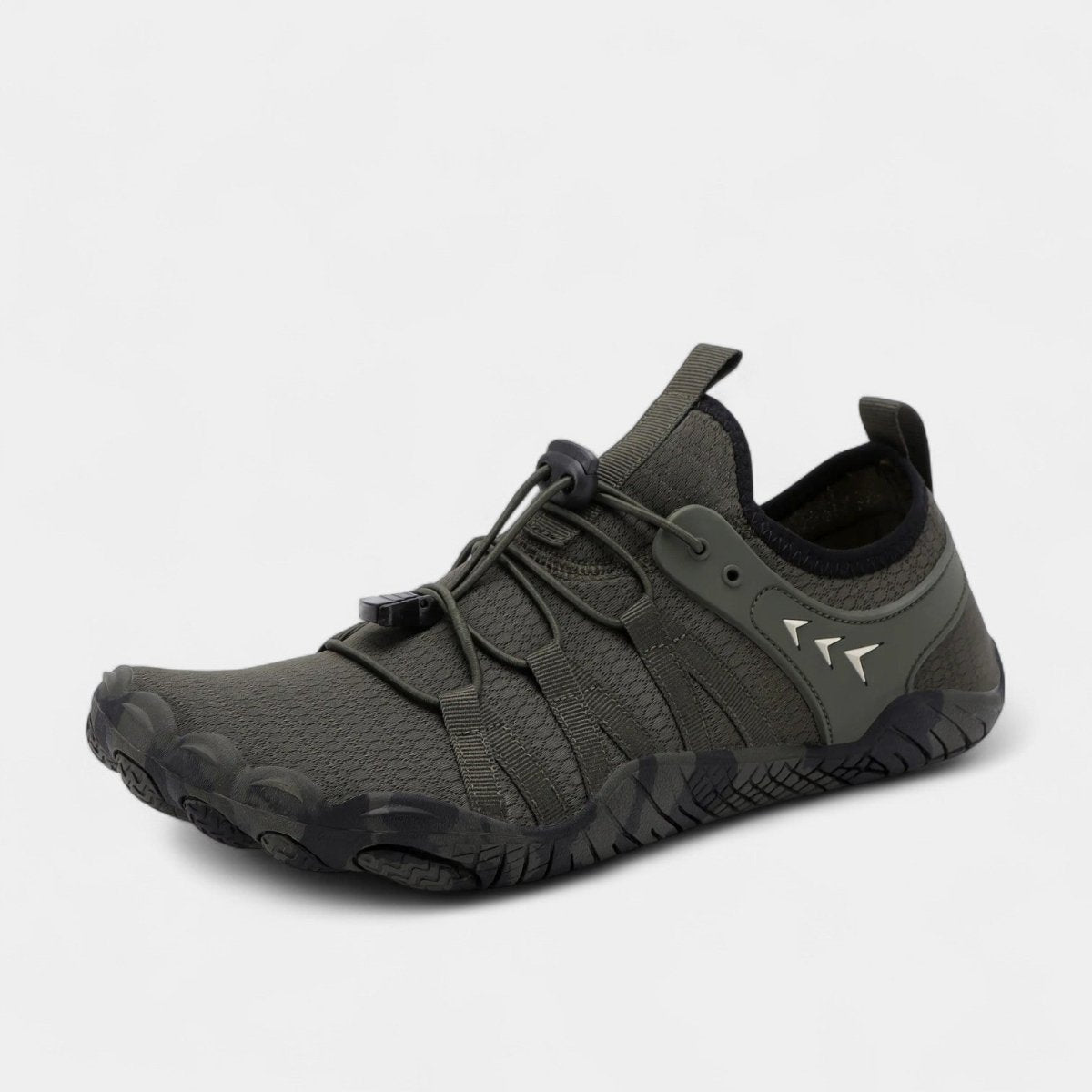 TERRAFORM – Lightweight Barefoot Shoes for Natural Walking Comfort