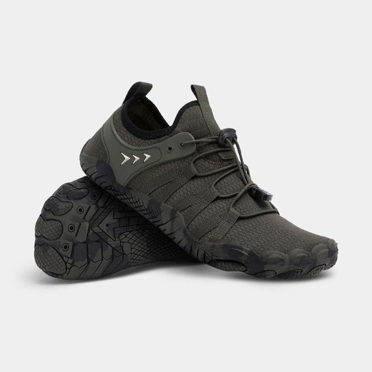 TERRAFORM – Lightweight Barefoot Shoes for Natural Walking Comfort