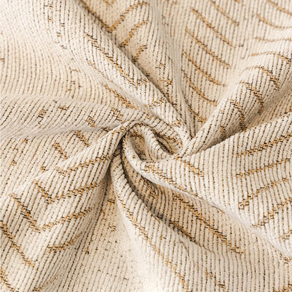 TexturaHome – Capa para sofá em chenille resistente a riscos