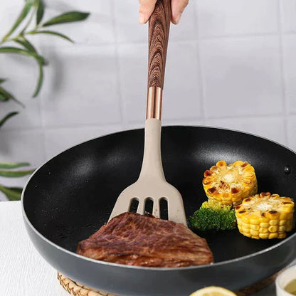  SiliconeEea kitchen utensils set - heat -resistant & stylish for every kitchen-6