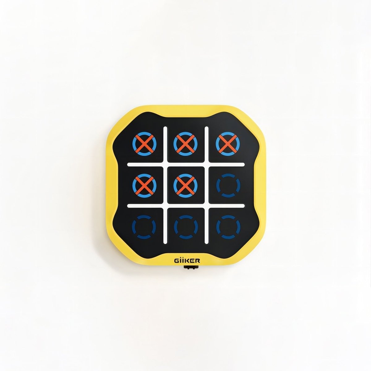 TictacFun - Gioco di strategia compatto per tutta la famiglia