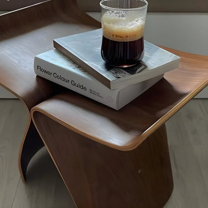 Timberly – Solid Wood Bench with Timeless Minimalist Design