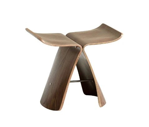 Timberly – Solid Wood Bench with Timeless Minimalist Design