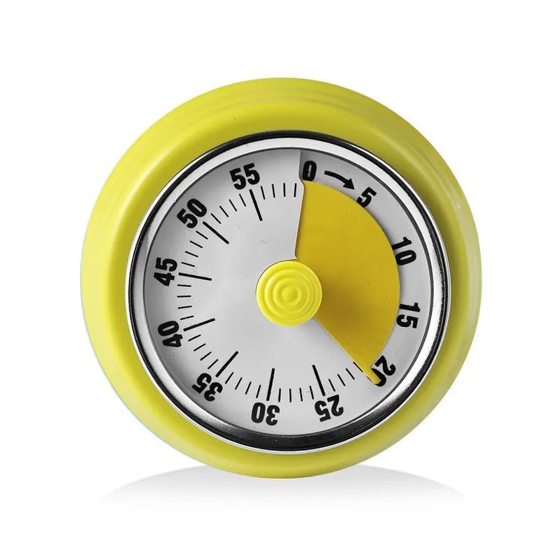 CHEFBUZZ – Magnetic Timer with Clear Screen and Strong Alarm Sound 3