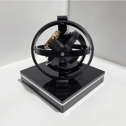 Timesphere – Automatische horlogewinder met stijlvol ontwerp voor luxe horloges