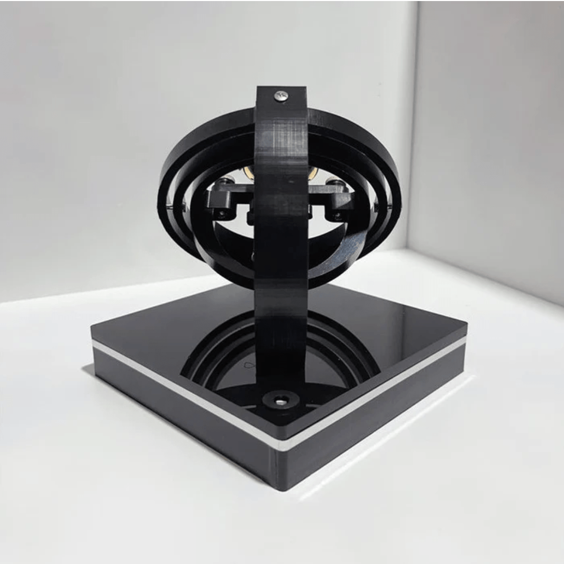 Timesphere – Automatische horlogewinder met stijlvol ontwerp voor luxe horloges