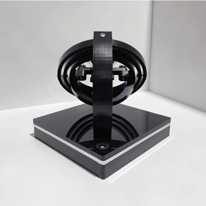 Timesphere – Automatische horlogewinder met stijlvol ontwerp voor luxe horloges